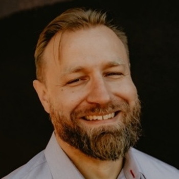 Avatar of Timothy Wienecke