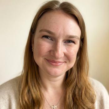 Avatar of Jessica Winebarger