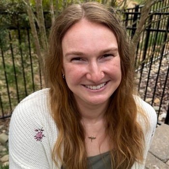 Avatar of Jessica Winebarger