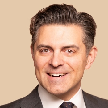 Avatar of Daniel Safin