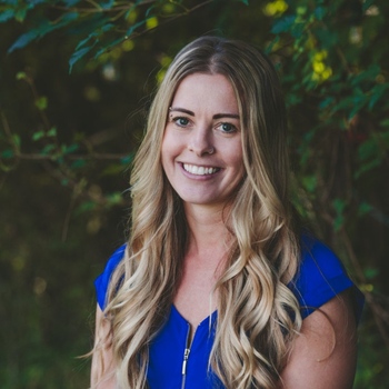 Avatar of Anna Steidl