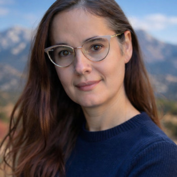 Avatar of Turlienna Williams, MSW Intern, New Mexico Provider