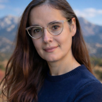 Avatar of Turlienna Williams
