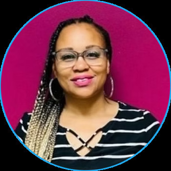 Avatar of Yushea Miller LPC