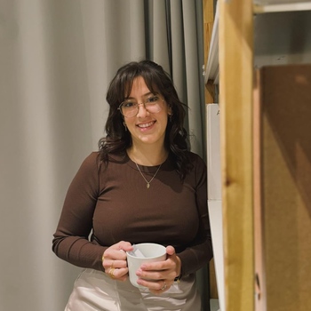 Avatar of Janine Shalash