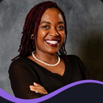 Avatar of Mrs. DeMeisha Lollis