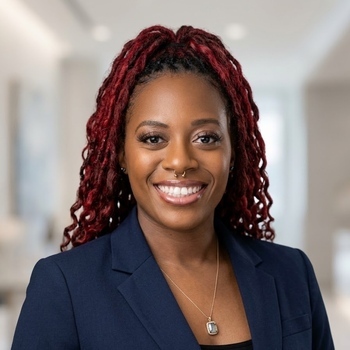 Avatar of Mrs. DeMeisha Lollis