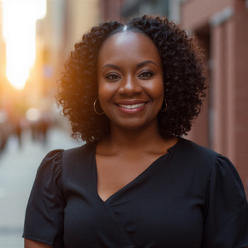 Avatar of Yanique Whynes