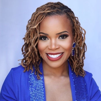 Avatar of Dr. Tamara P. Glover, LCSW