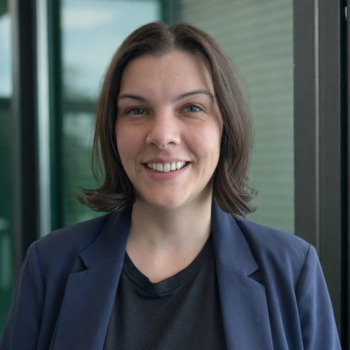 Avatar of Cydney Hanrahan