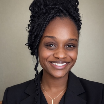 Avatar of Shana Brumfield Lewis