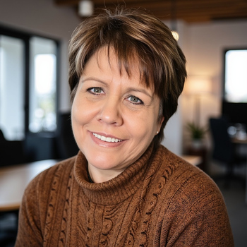 Avatar of Ann Marie McGaver