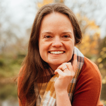 Avatar of Laurel LeMohn