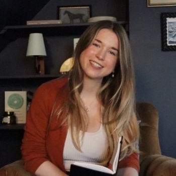 Avatar of Rebekah Jazdzewski