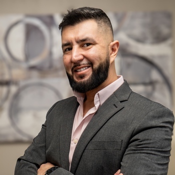 Avatar of Josh Montoya