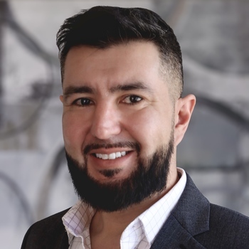 Avatar of Josh Montoya