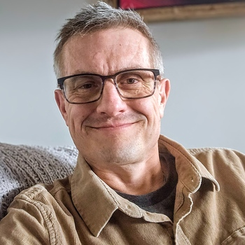 Avatar of Aaron Archer