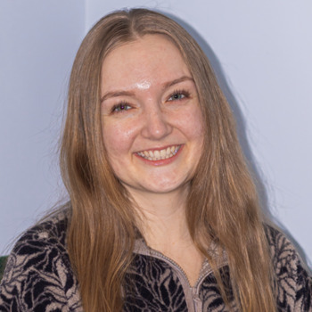 Avatar of Nicole Aryee