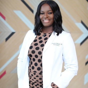 Avatar of Angel Snipes , APRN, PMHNP-BC