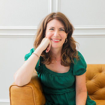 Avatar of Rebecca Gorman