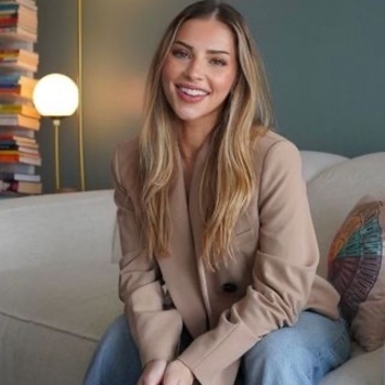 Avatar of Jessica Zeitlin