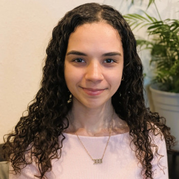 Avatar of Alysia Suarez
