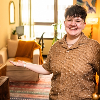 Avatar of Mariana Cisneros