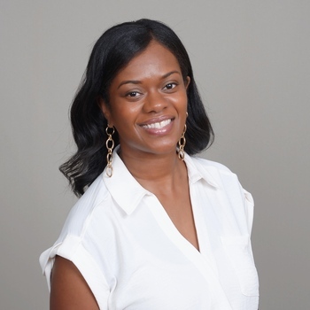 Avatar of Crystal Hicks, Ph.D. HSPP