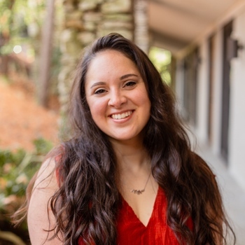 Avatar of Sarah Knapp