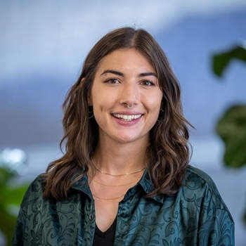 Avatar of Julia Sickrey