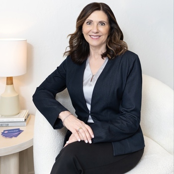 Avatar of Linda Rushing