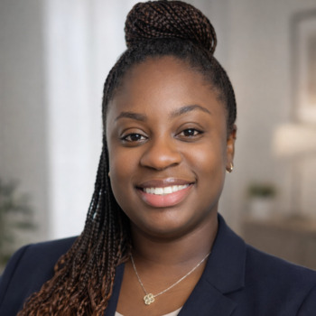 Avatar of Tahja-Rae Dickenson