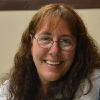 Avatar of Marianna Garrigan Adams