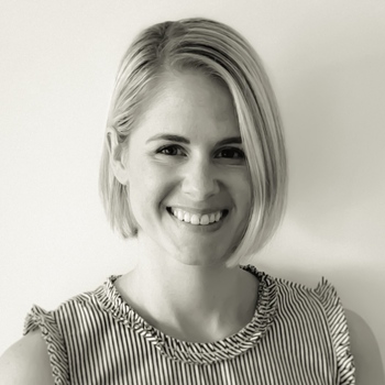 Avatar of Lyndsey Carson