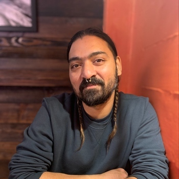 Avatar of Abeytax Barana