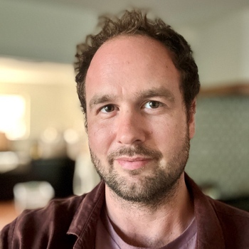 Avatar of Kyle Moore-Price