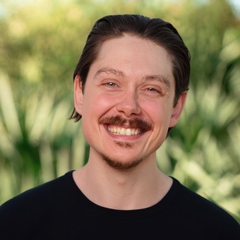 Avatar of Nicholas Sterling