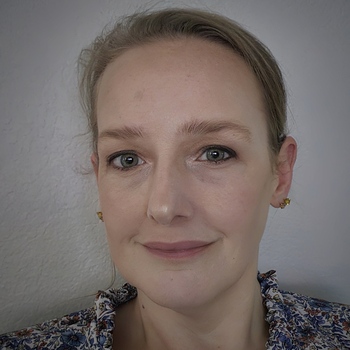 Avatar of Barbara Mitchell