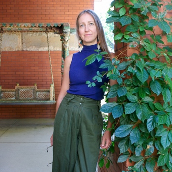 Avatar of Katie Dumm