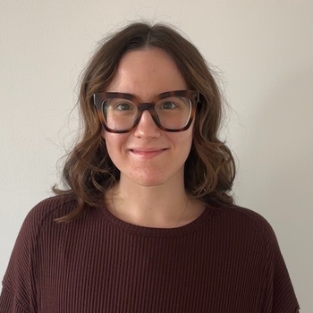 Avatar of Caroline Goodhines