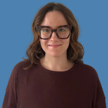 Avatar of Caroline Goodhines