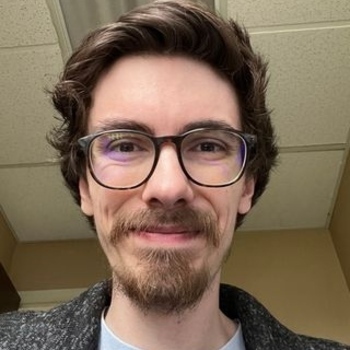 Avatar of Dallas Fiedler