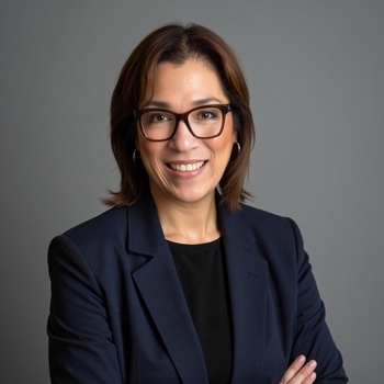 Avatar of Carrie Amos