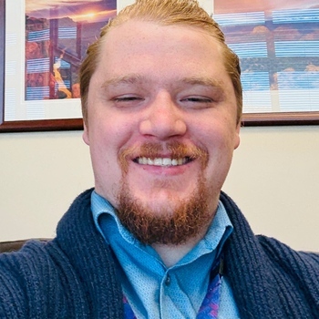 Avatar of Brooks Fletcher