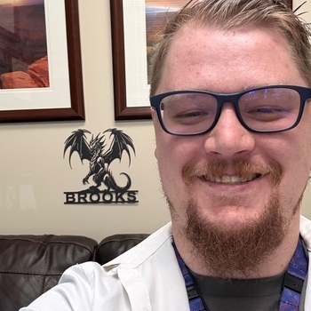 Avatar of Brooks Fletcher