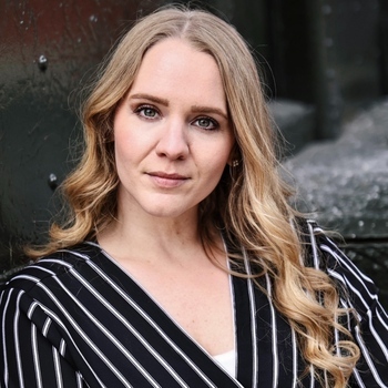 Avatar of Dr. Jessica Bergner