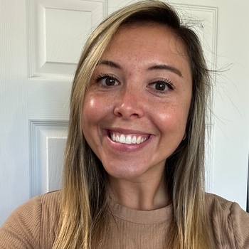 Avatar of Rachel Biro