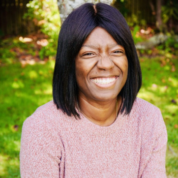 Avatar of Kaneesha Brown-Roarke