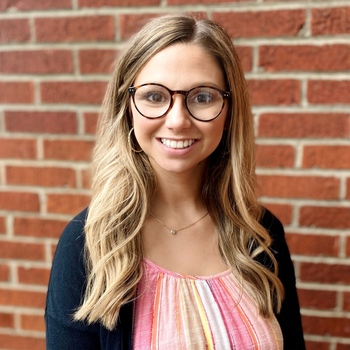 Avatar of Morgan Nichols