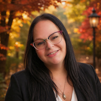 Avatar of Belinda "Belle" Morey BS CSAC